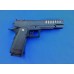 Airsoftová pistole K7 manuál kovová
